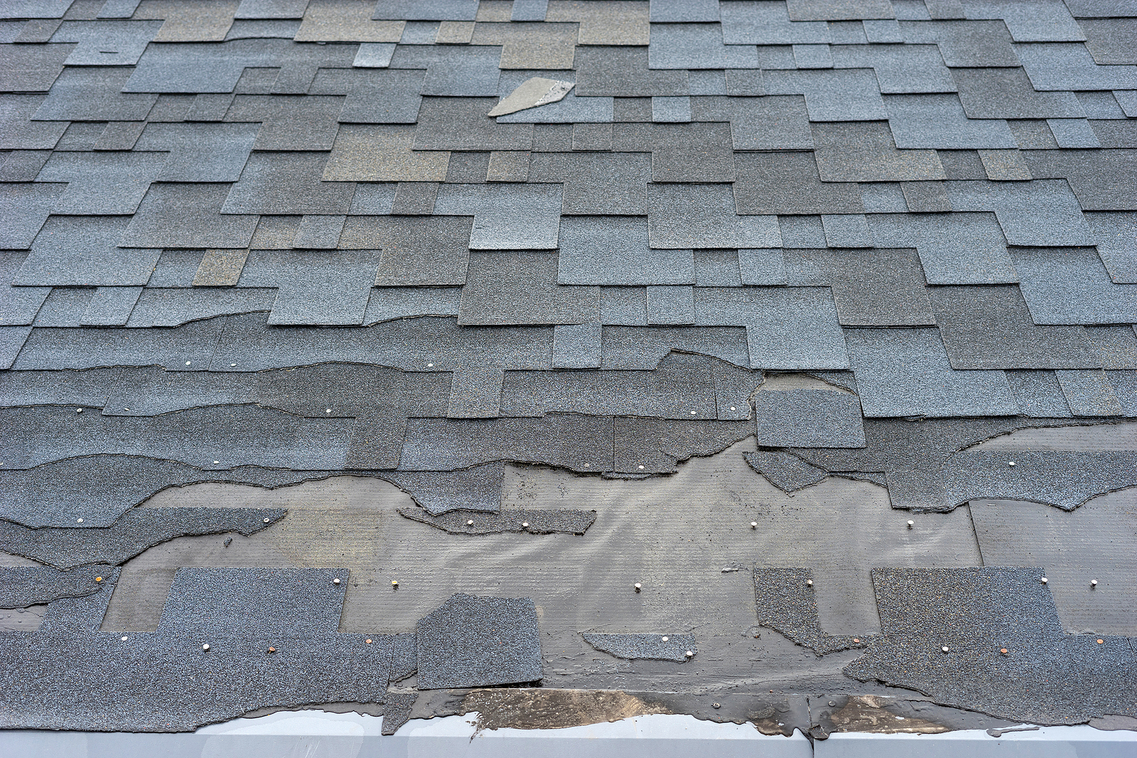 Common Roofing Problems For Homes